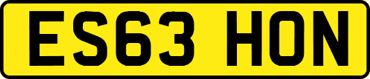 ES63HON