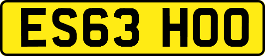 ES63HOO