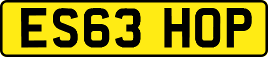 ES63HOP