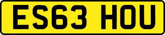 ES63HOU
