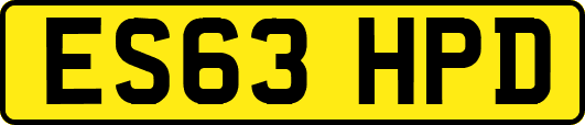 ES63HPD