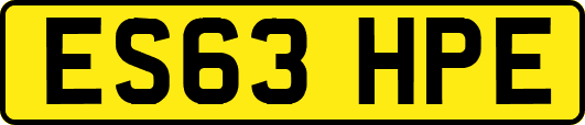 ES63HPE