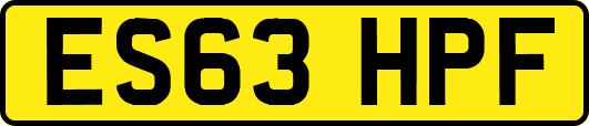 ES63HPF