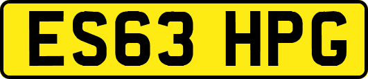 ES63HPG