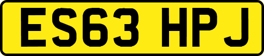 ES63HPJ