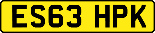 ES63HPK