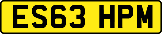 ES63HPM