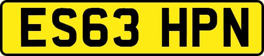 ES63HPN