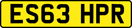 ES63HPR