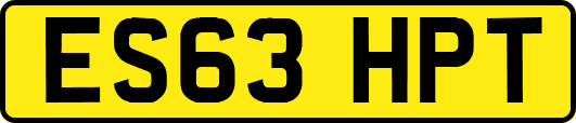 ES63HPT