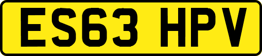 ES63HPV