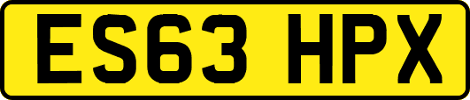 ES63HPX
