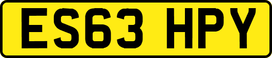 ES63HPY