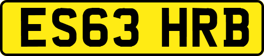 ES63HRB
