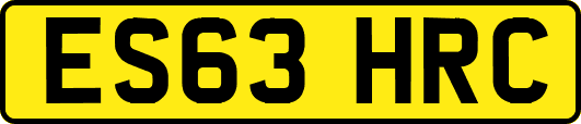 ES63HRC