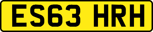 ES63HRH