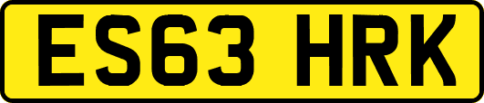 ES63HRK