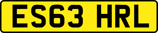 ES63HRL