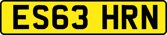 ES63HRN