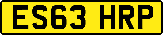 ES63HRP