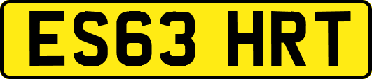 ES63HRT
