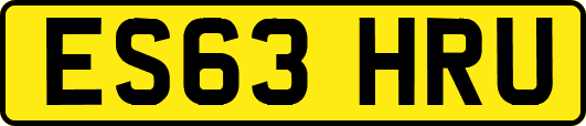 ES63HRU