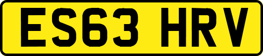 ES63HRV