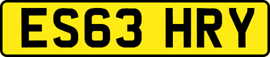 ES63HRY