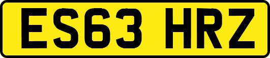 ES63HRZ
