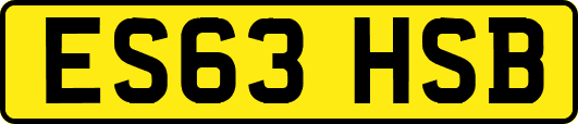 ES63HSB