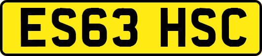 ES63HSC