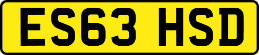 ES63HSD