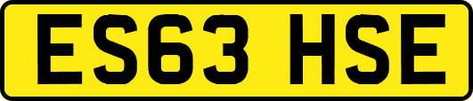 ES63HSE