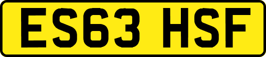 ES63HSF