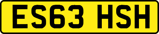 ES63HSH