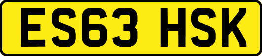 ES63HSK