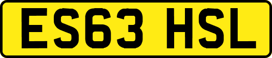 ES63HSL