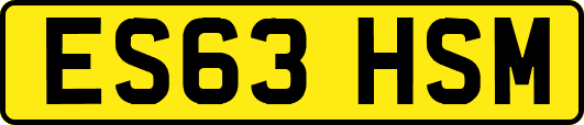 ES63HSM