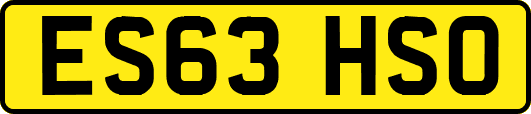 ES63HSO