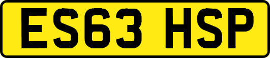 ES63HSP