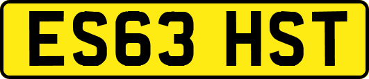 ES63HST