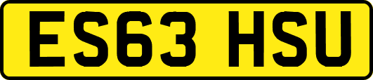 ES63HSU