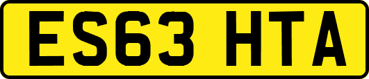 ES63HTA