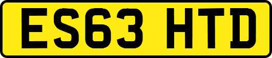 ES63HTD