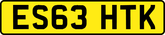 ES63HTK
