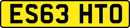 ES63HTO