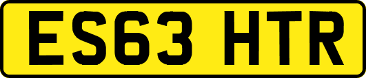 ES63HTR