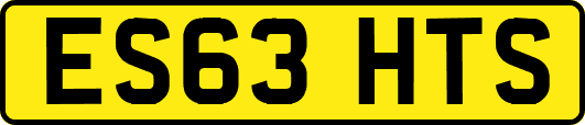 ES63HTS