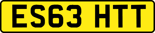 ES63HTT