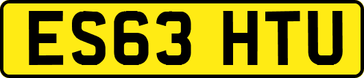 ES63HTU